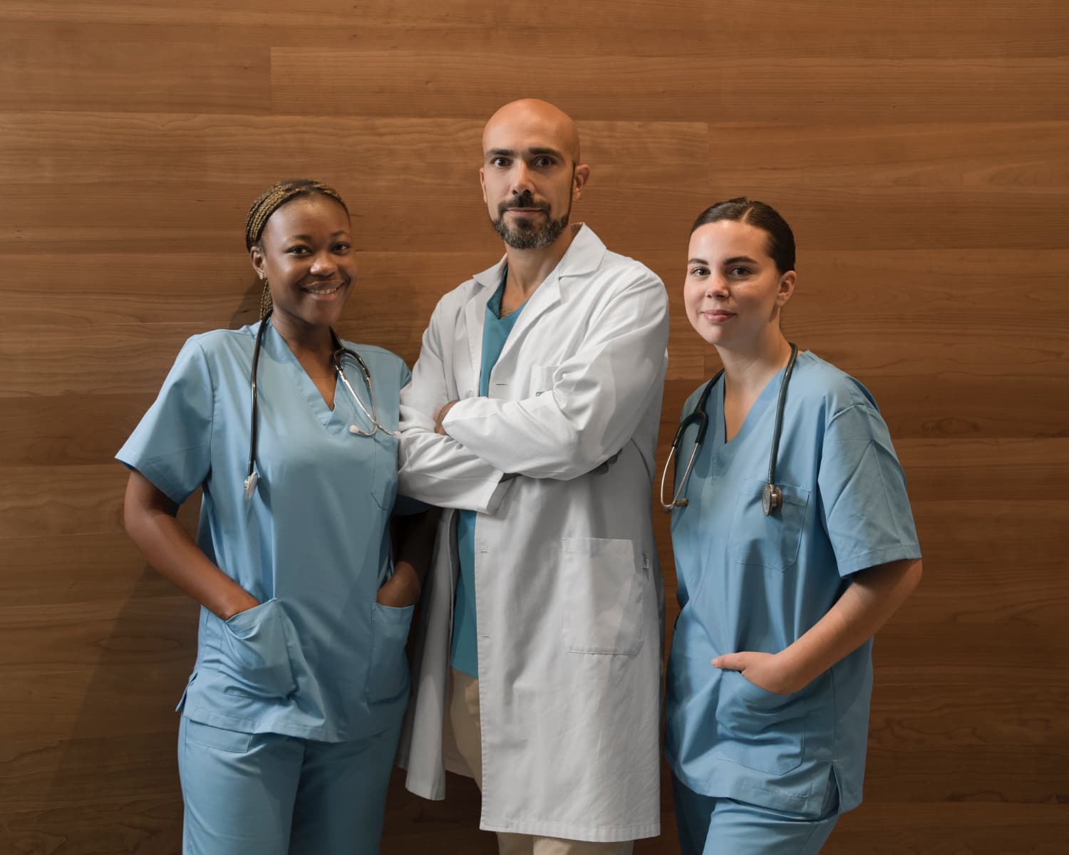 Nursing Career