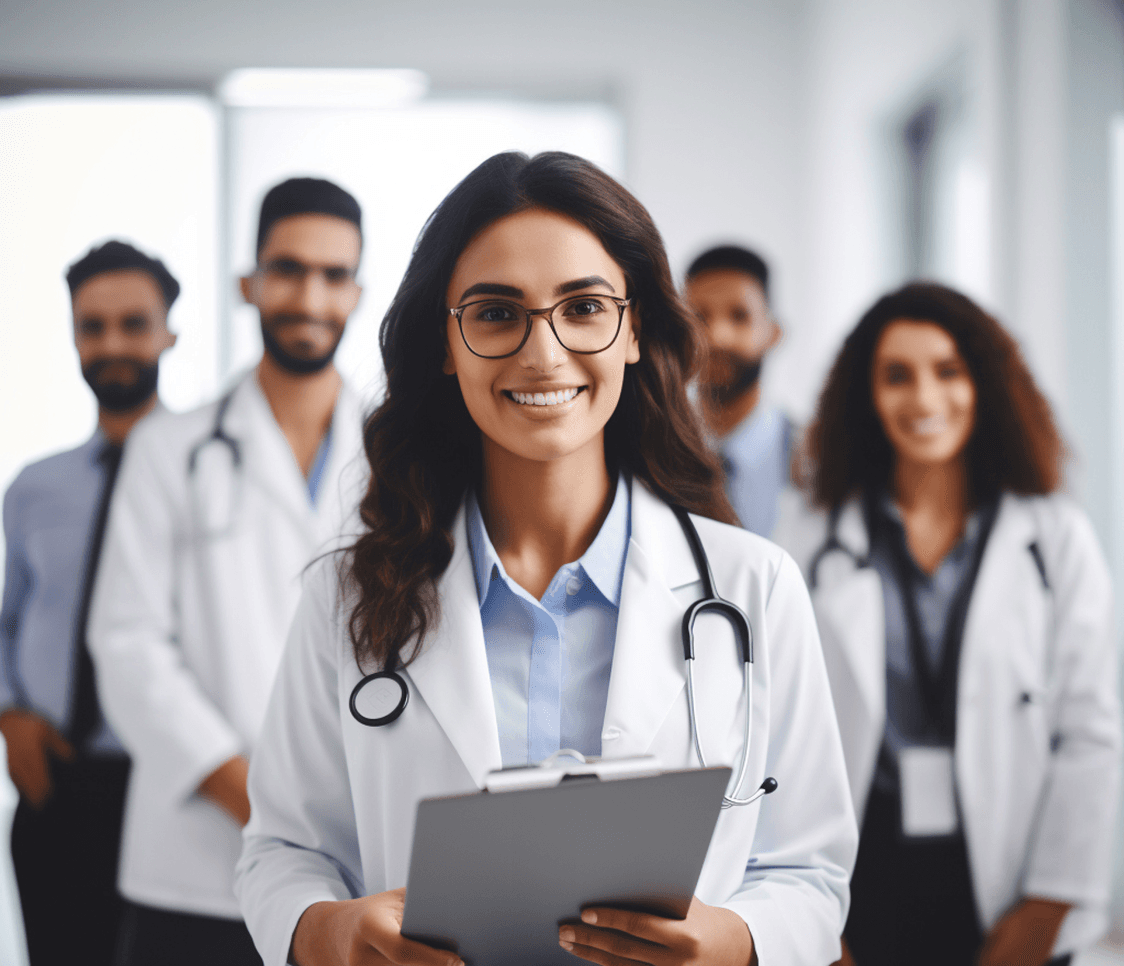 Nurses