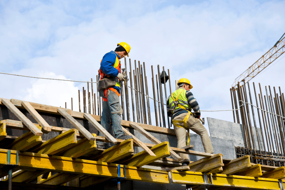 Unskilled Workers