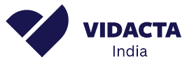 Vidacta Logo