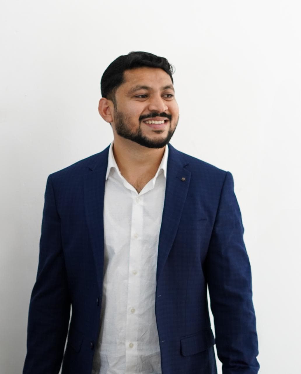 Managing Director of Vidacta India