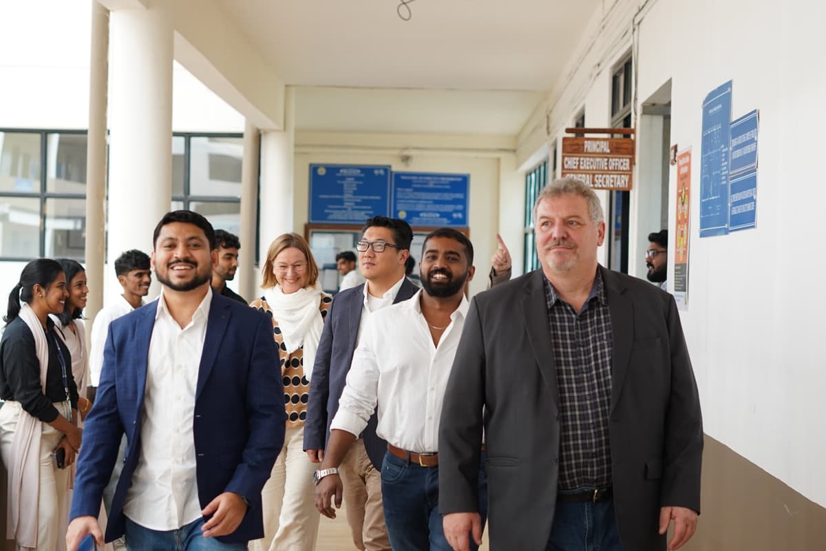 Vidacta Team