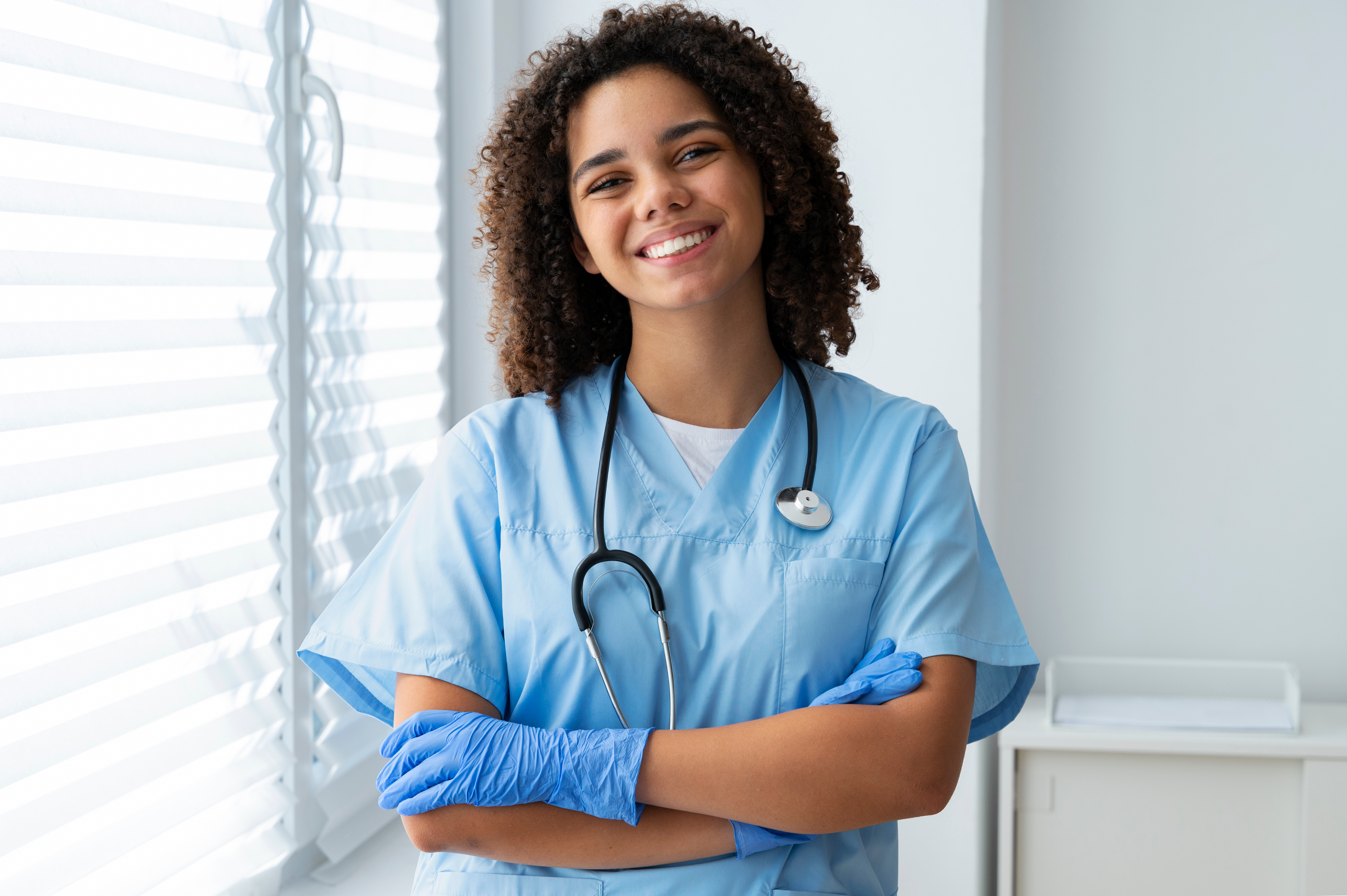 Study Nursing in Vidacta Germany