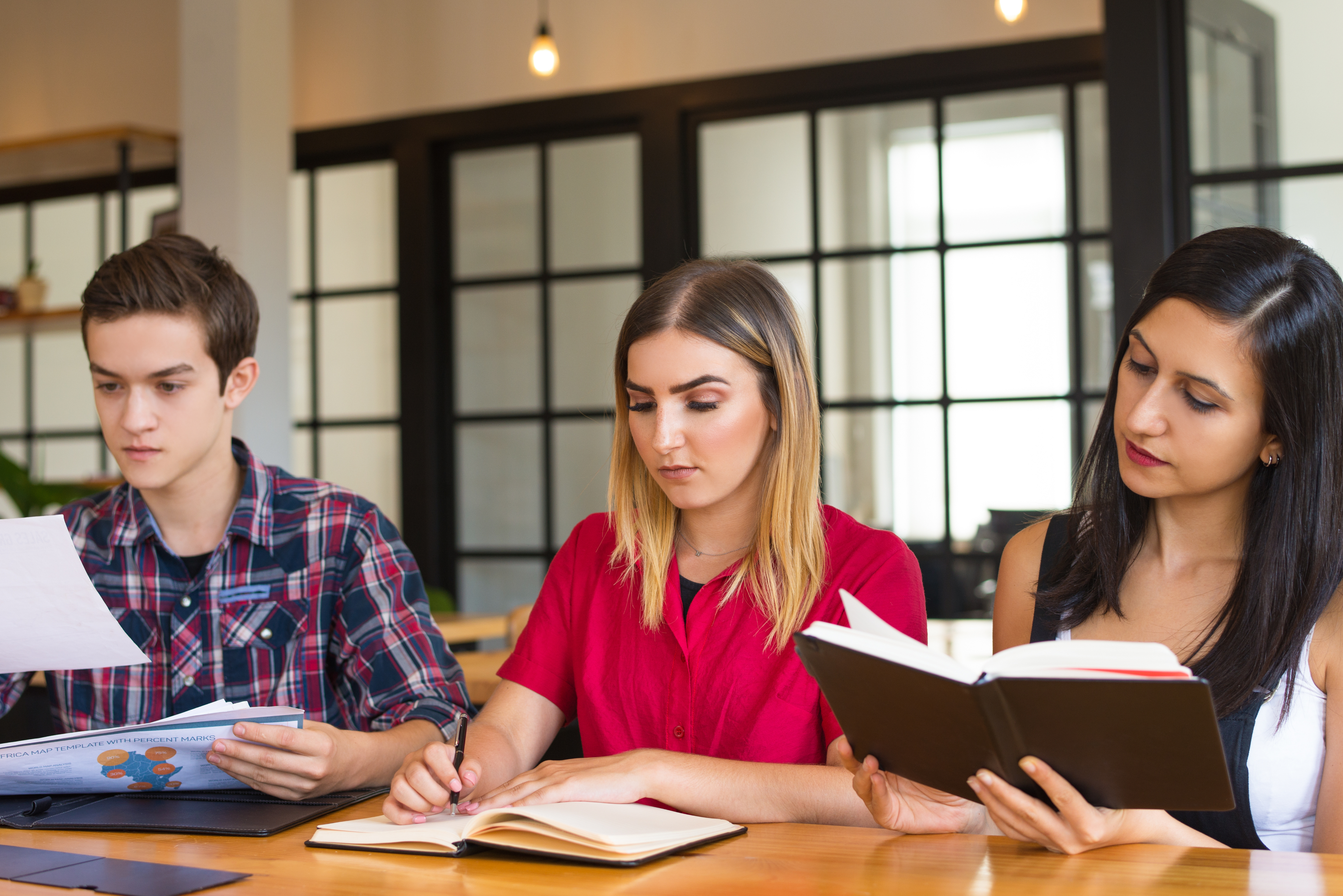 Study German at Vidacta India